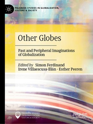 cover image of Other Globes